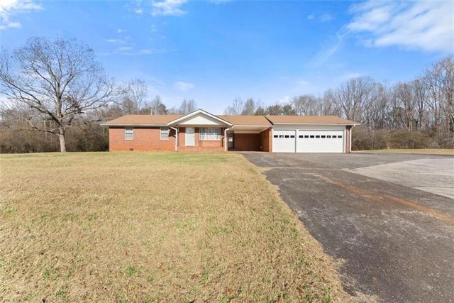 4541 Cavender Creek Road, Dahlonega, GA 30533