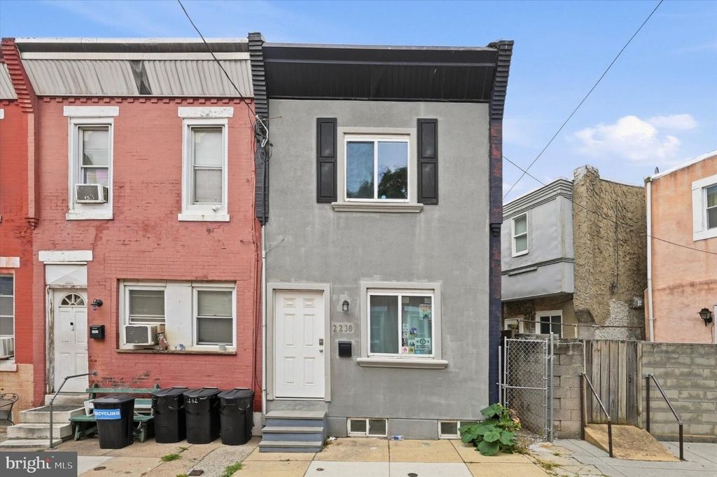 2230 S FAIRHILL ST, PHILADELPHIA, PA 19148 — photo 2
