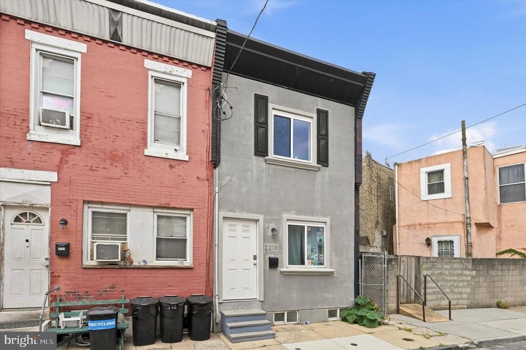 2230 S FAIRHILL ST, PHILADELPHIA, PA 19148 — photo 3