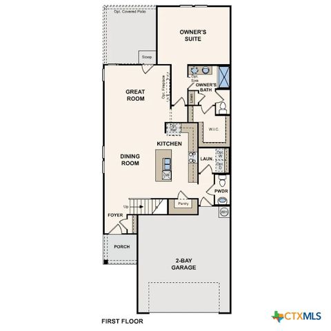 244 Firefox Way, Jarrell, TX 76537