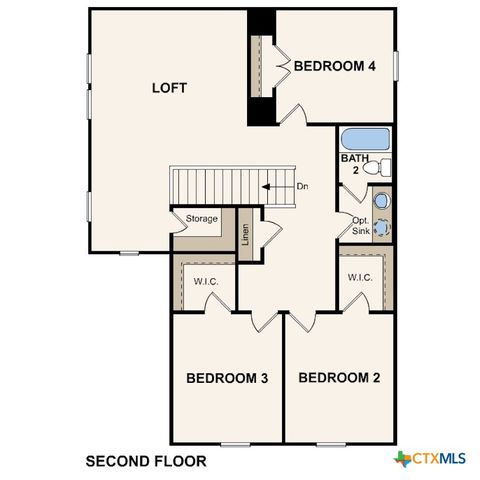 244 Firefox Way, Jarrell, TX 76537