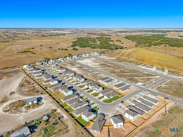 244 Firefox Way, Jarrell, TX 76537