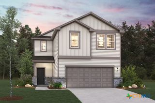 244 Firefox Way, Jarrell, TX 76537