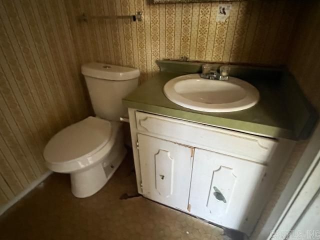 10 Labette Court, Little Rock, AR 72205