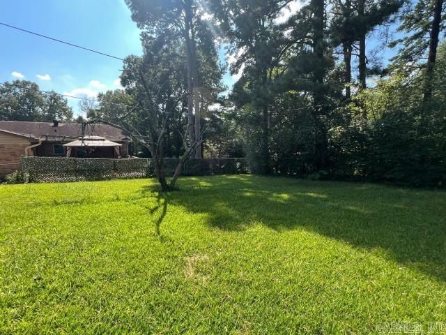 10 Labette Court, Little Rock, AR 72205