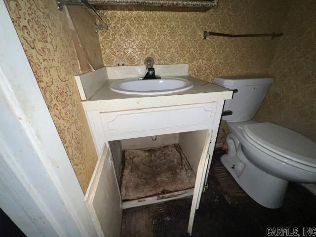 10 Labette Court, Little Rock, AR 72205