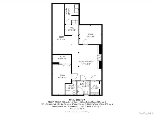 12 Westbury Avenue, Plainview, NY 11803