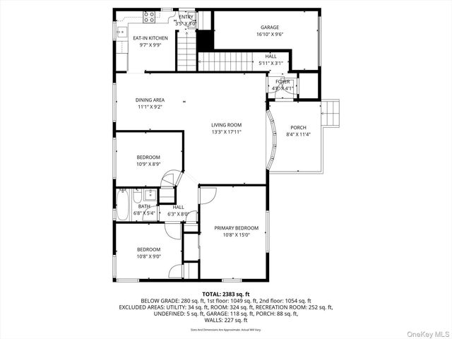 12 Westbury Avenue, Plainview, NY 11803