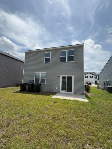306 Salvia Street, Moncks Corner, SC 29461