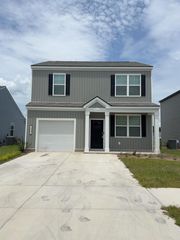 306 Salvia Street, Moncks Corner, SC 29461