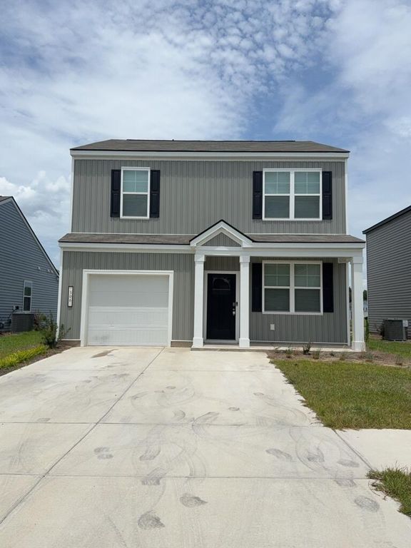 306 Salvia Street, Moncks Corner, SC 29461