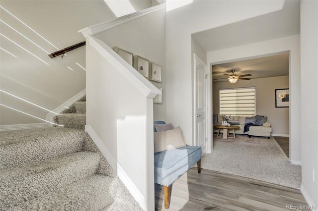 5338 Kingscote Drive, Colorado Springs, CO 80915