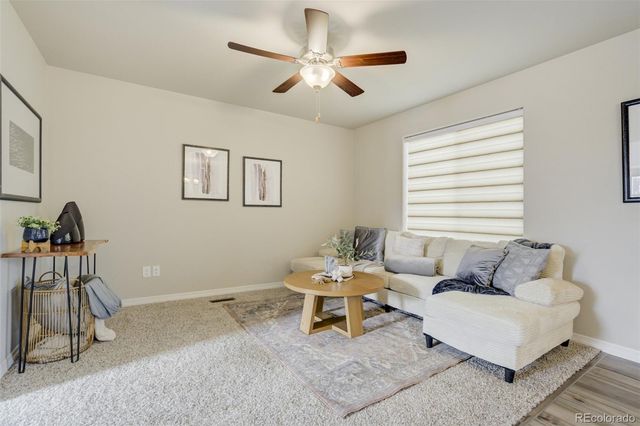 5338 Kingscote Drive, Colorado Springs, CO 80915