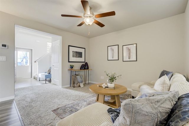 5338 Kingscote Drive, Colorado Springs, CO 80915