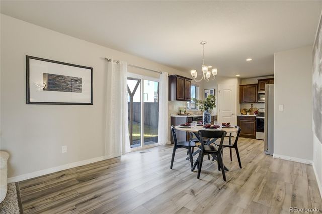 5338 Kingscote Drive, Colorado Springs, CO 80915