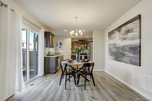 5338 Kingscote Drive, Colorado Springs, CO 80915