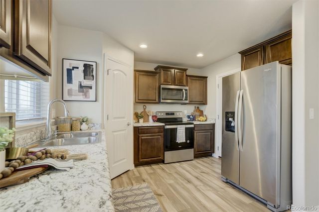 5338 Kingscote Drive, Colorado Springs, CO 80915