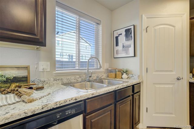 5338 Kingscote Drive, Colorado Springs, CO 80915