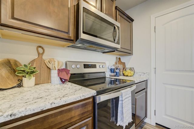 5338 Kingscote Drive, Colorado Springs, CO 80915