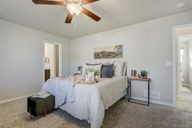 5338 Kingscote Drive, Colorado Springs, CO 80915