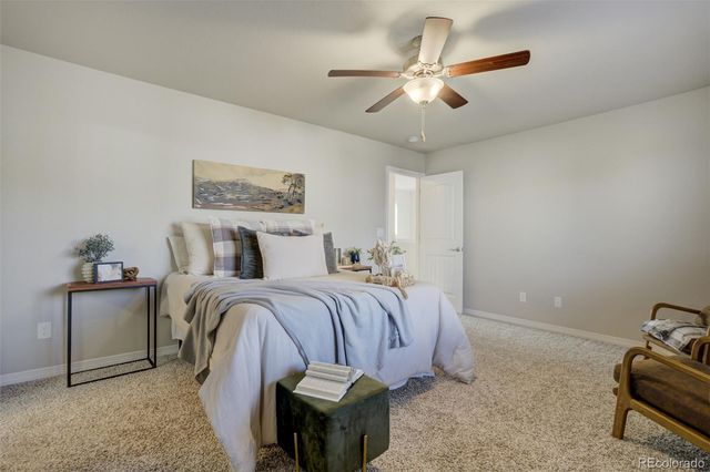 5338 Kingscote Drive, Colorado Springs, CO 80915