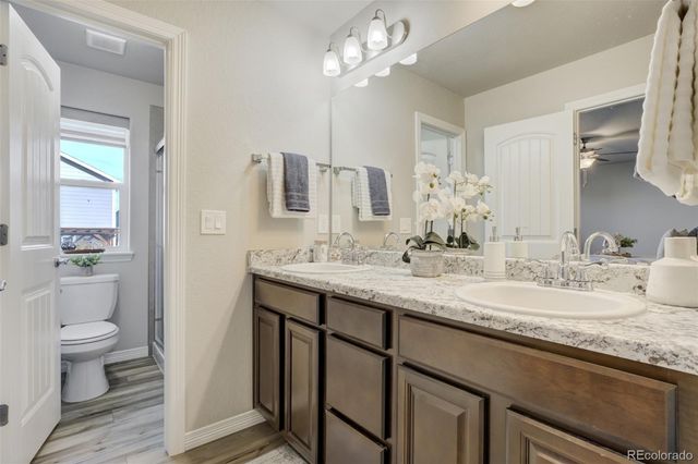 5338 Kingscote Drive, Colorado Springs, CO 80915