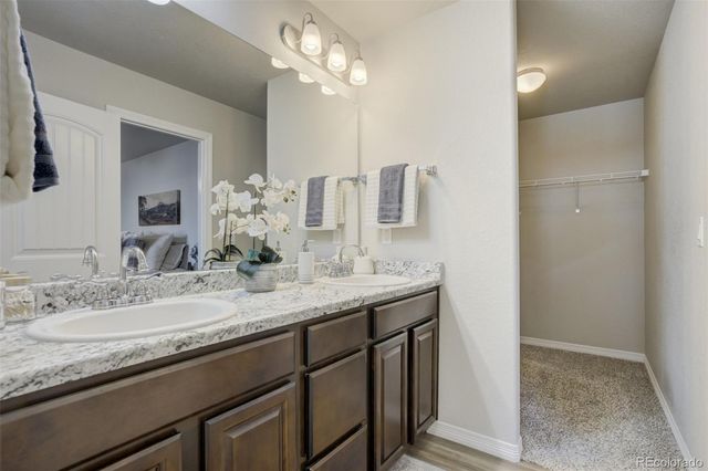 5338 Kingscote Drive, Colorado Springs, CO 80915