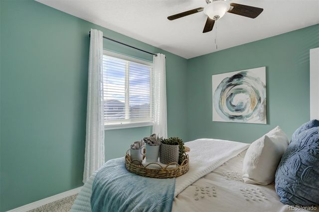 5338 Kingscote Drive, Colorado Springs, CO 80915