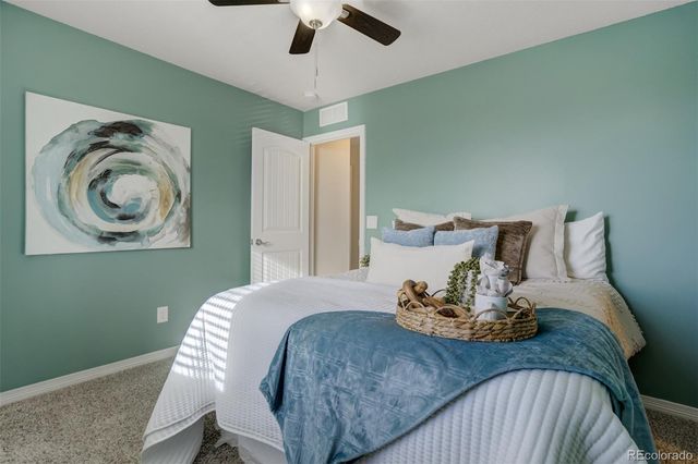 5338 Kingscote Drive, Colorado Springs, CO 80915