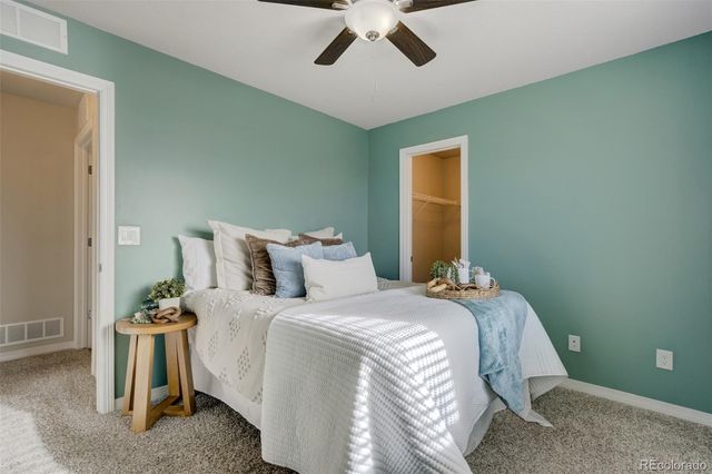 5338 Kingscote Drive, Colorado Springs, CO 80915