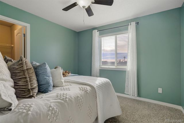 5338 Kingscote Drive, Colorado Springs, CO 80915