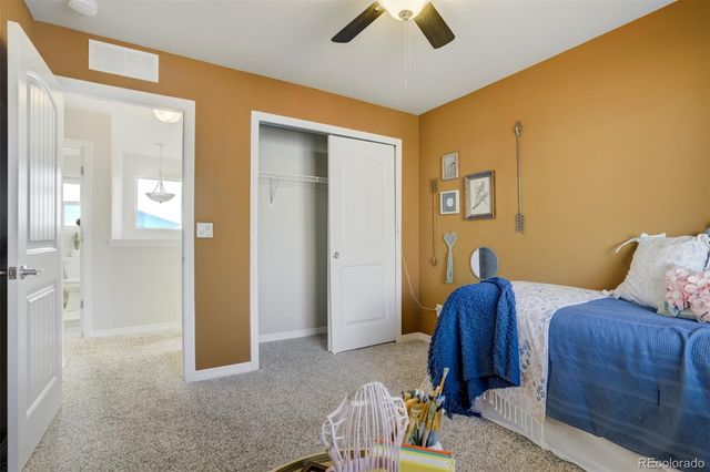 5338 Kingscote Drive, Colorado Springs, CO 80915