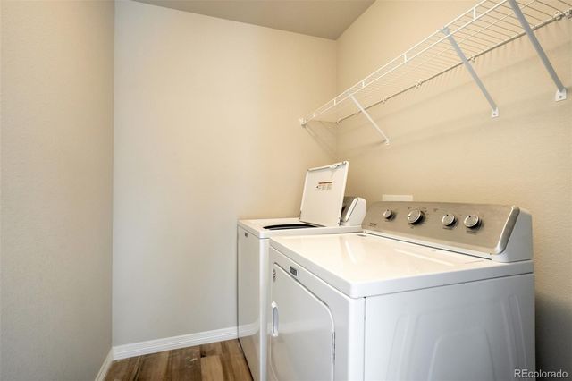 5338 Kingscote Drive, Colorado Springs, CO 80915