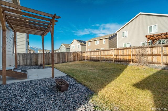 5338 Kingscote Drive, Colorado Springs, CO 80915