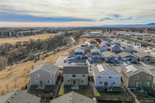 5338 Kingscote Drive, Colorado Springs, CO 80915