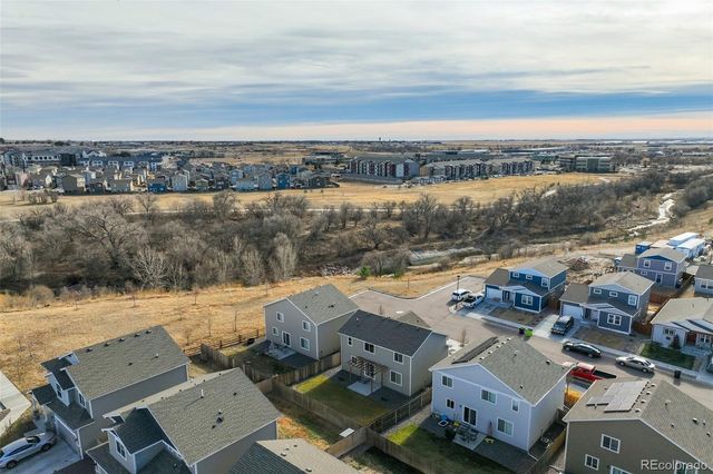 5338 Kingscote Drive, Colorado Springs, CO 80915