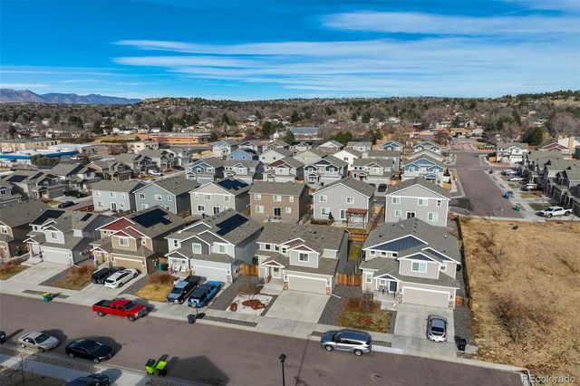 5338 Kingscote Drive, Colorado Springs, CO 80915