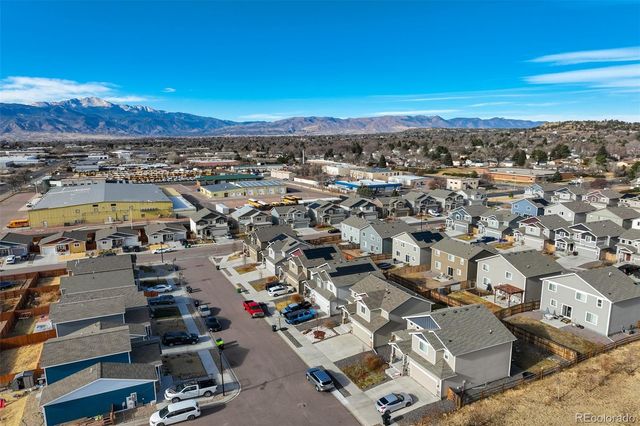 5338 Kingscote Drive, Colorado Springs, CO 80915