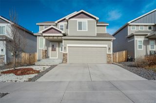 5338 Kingscote Drive, Colorado Springs, CO 80915