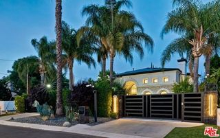 5170 Gloria Avenue, Encino (los Angeles), CA 91436