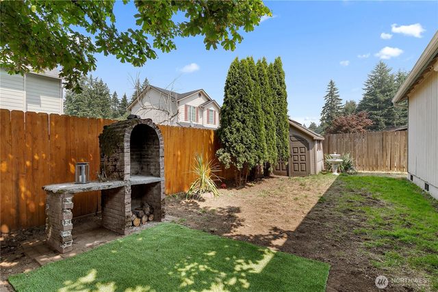 4828 College Lane SE, Lacey, WA 98503