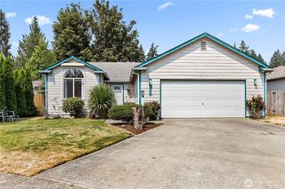 4828 College Lane SE, Lacey, WA 98503