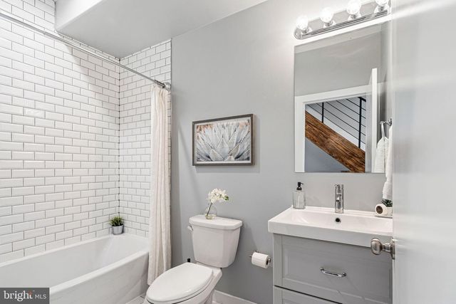 2329 GERRITT ST, Philadelphia, PA 19146