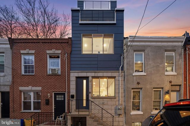 2329 GERRITT ST, Philadelphia, PA 19146