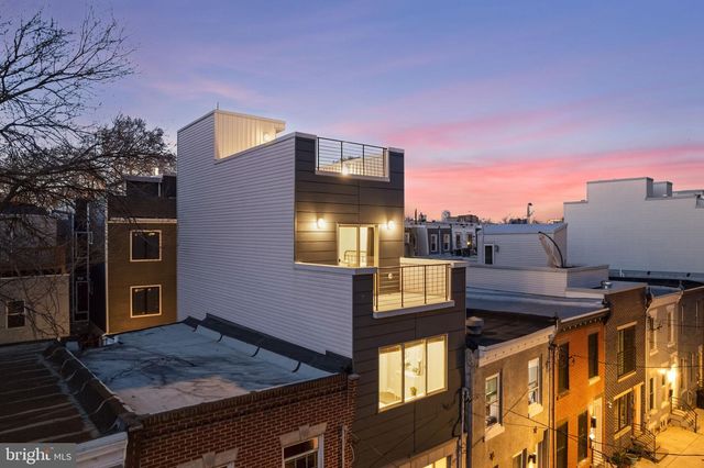 2329 GERRITT ST, Philadelphia, PA 19146