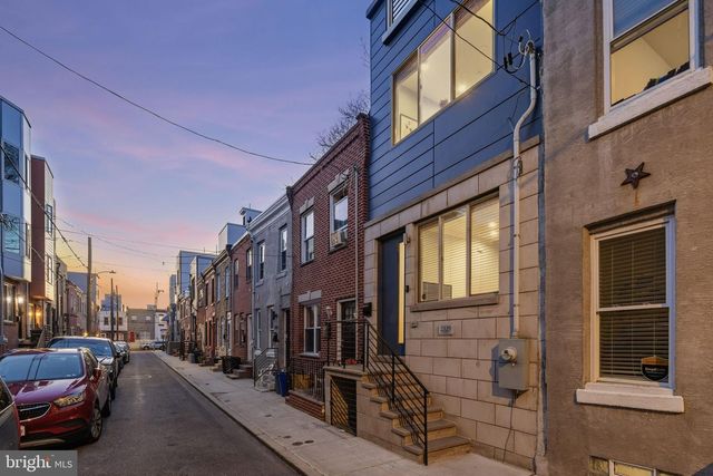 2329 GERRITT ST, Philadelphia, PA 19146