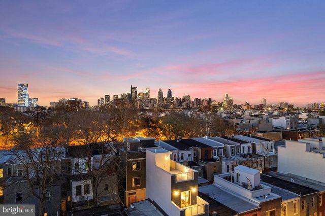 2329 GERRITT ST, Philadelphia, PA 19146