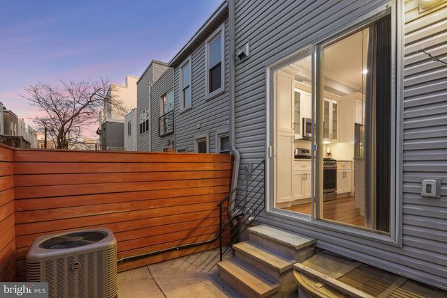 2329 GERRITT ST, Philadelphia, PA 19146