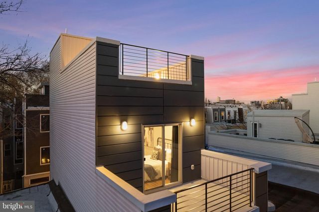 2329 GERRITT ST, Philadelphia, PA 19146