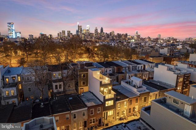 2329 GERRITT ST, Philadelphia, PA 19146